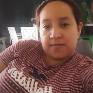 Meet your Posher, Ena